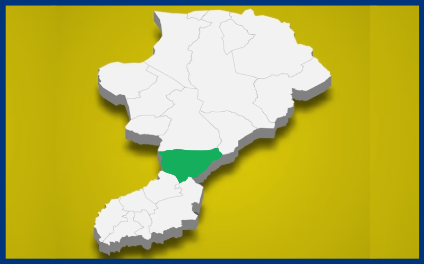 La Ceiba